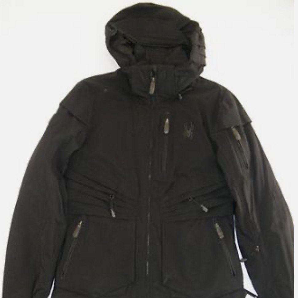 Spyder Performance Jacket